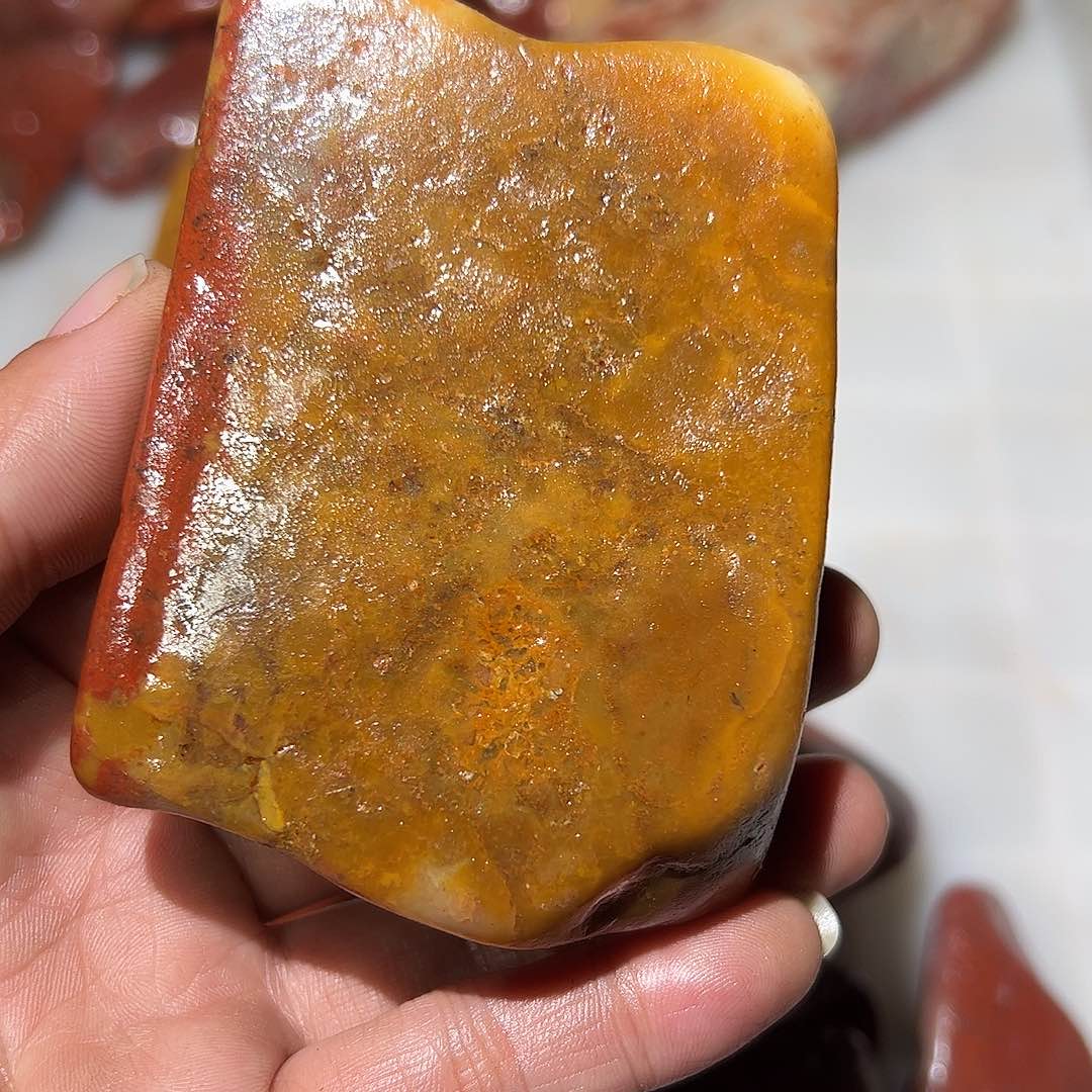 寿山石印石55786457888655