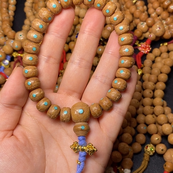 凤眼菩提手串M**Z手串11+