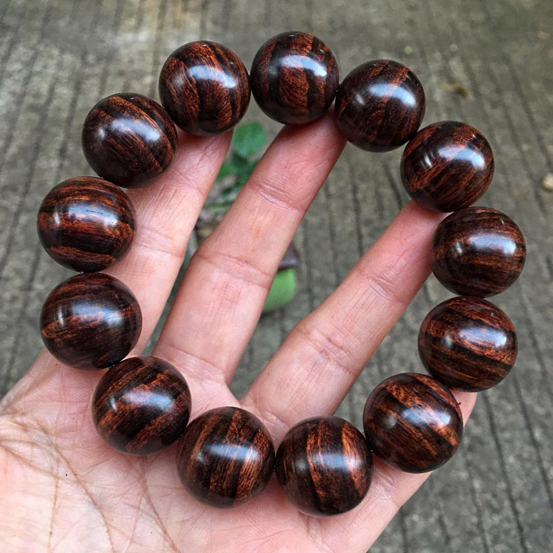 降香黄檀1.8手串