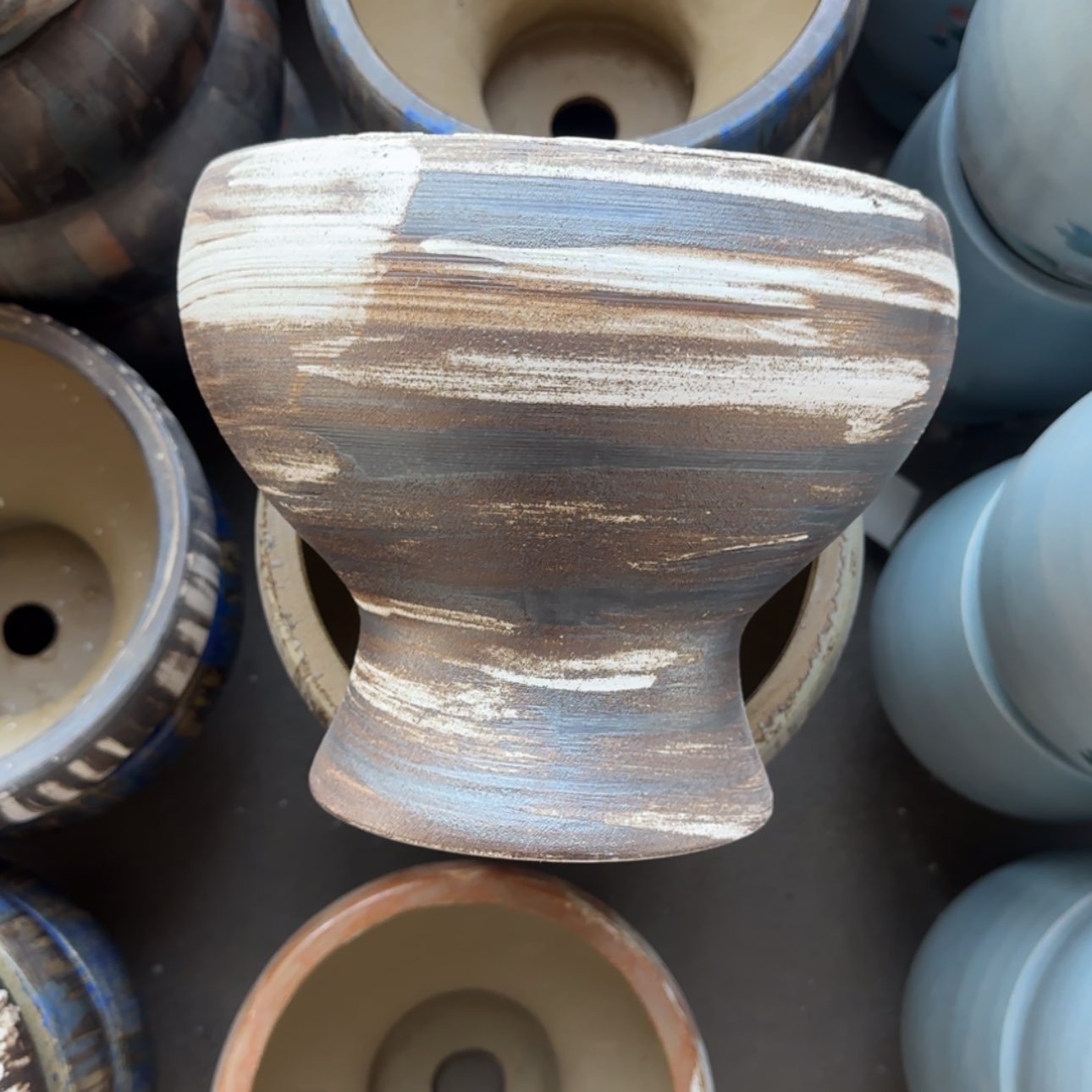 【闪购商品】陶瓷杜*杜我们都是好孩子呀我要