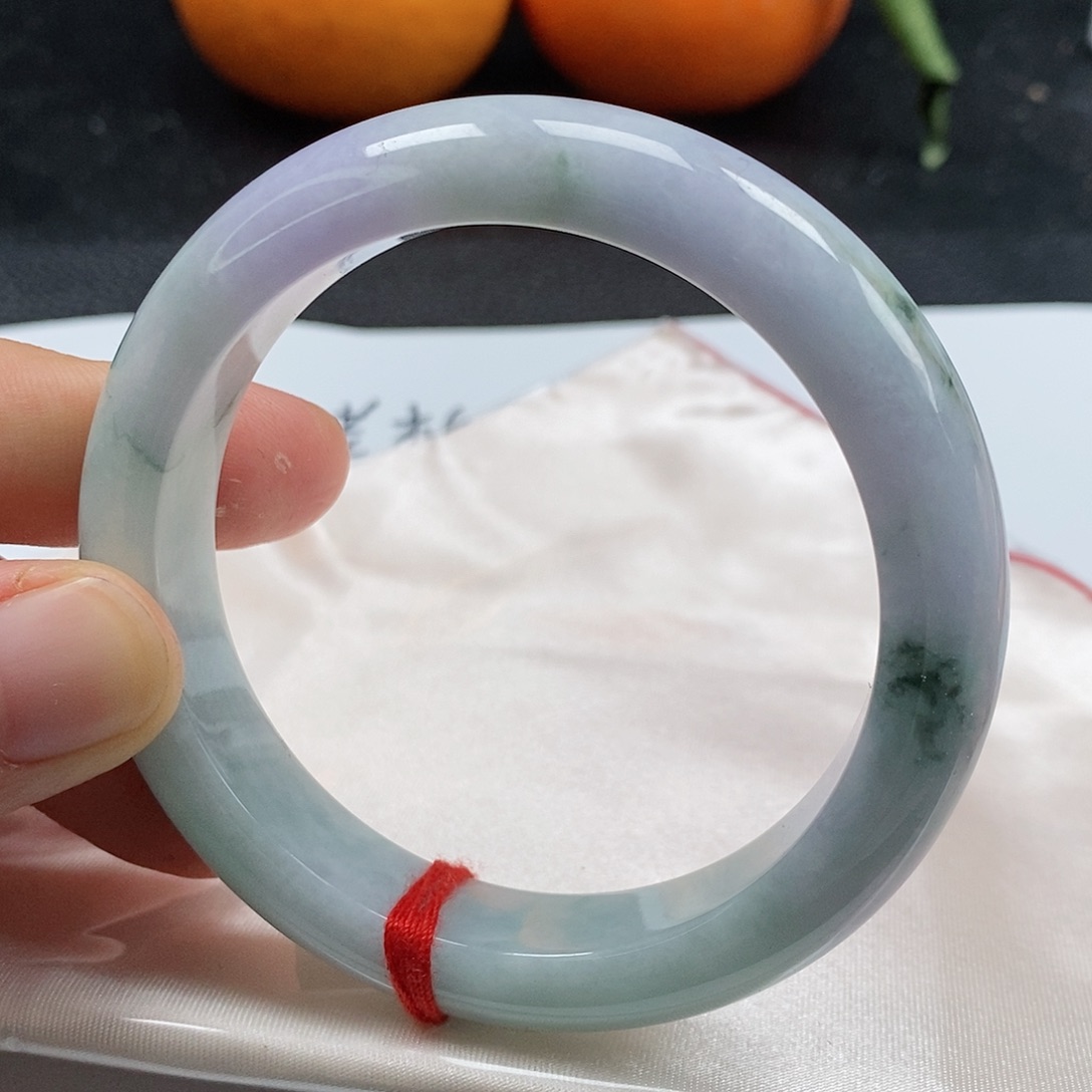 【闪购商品】翡翠手镯未镶嵌333号