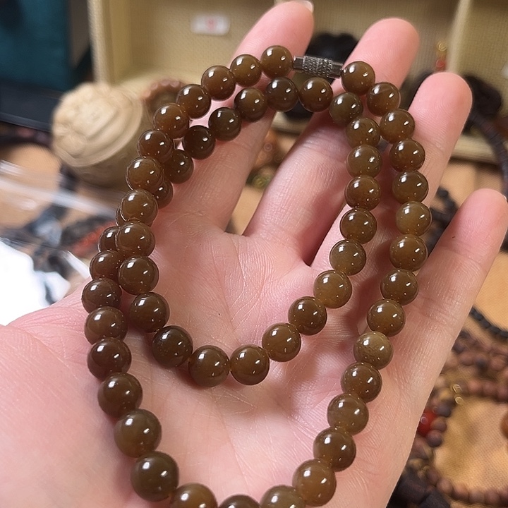 降真香手串/手链降真香妈妈