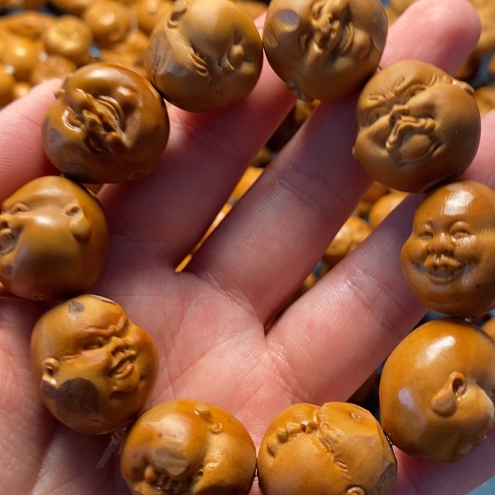 橄榄核手串/手链橄榄