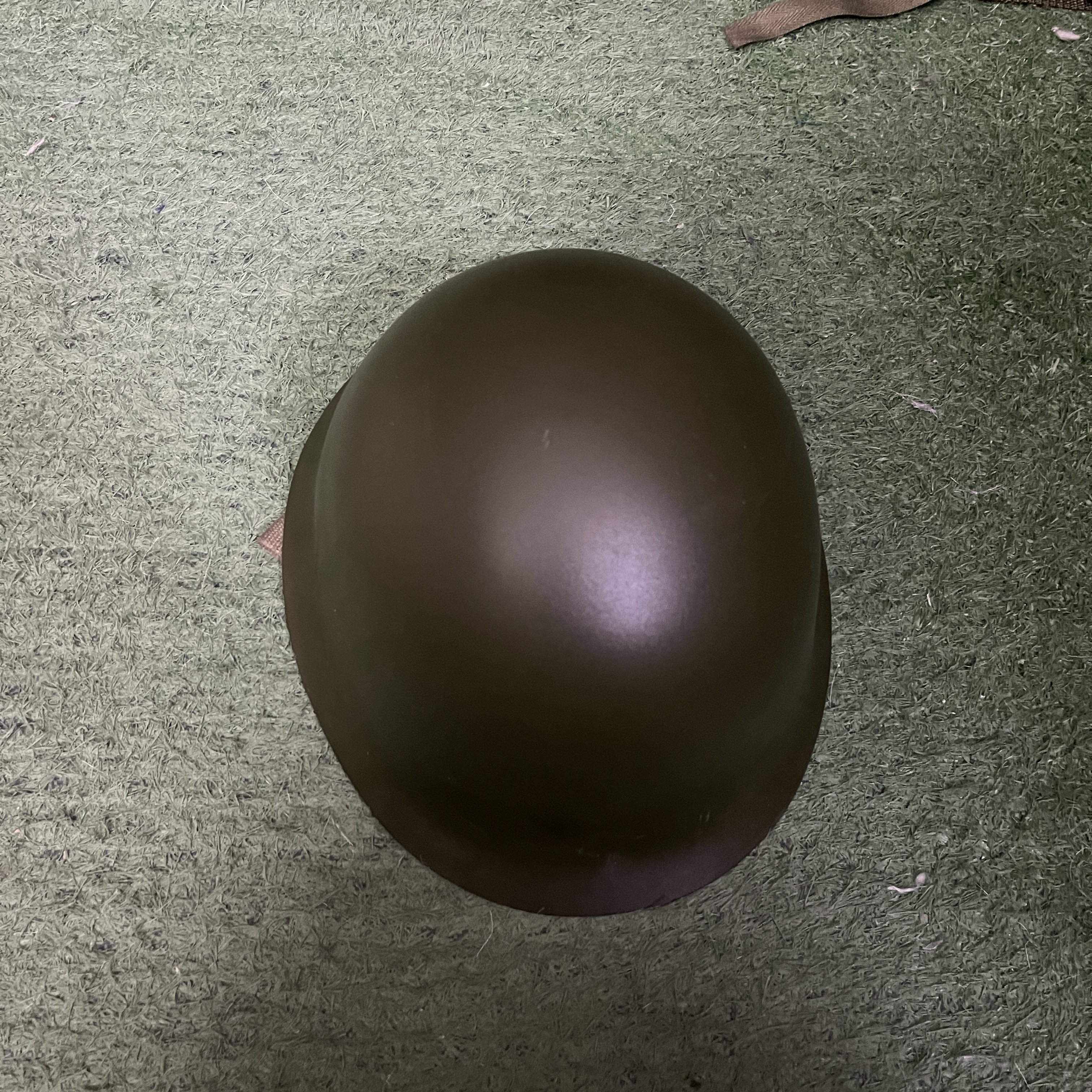 GK8老式经典钢盔