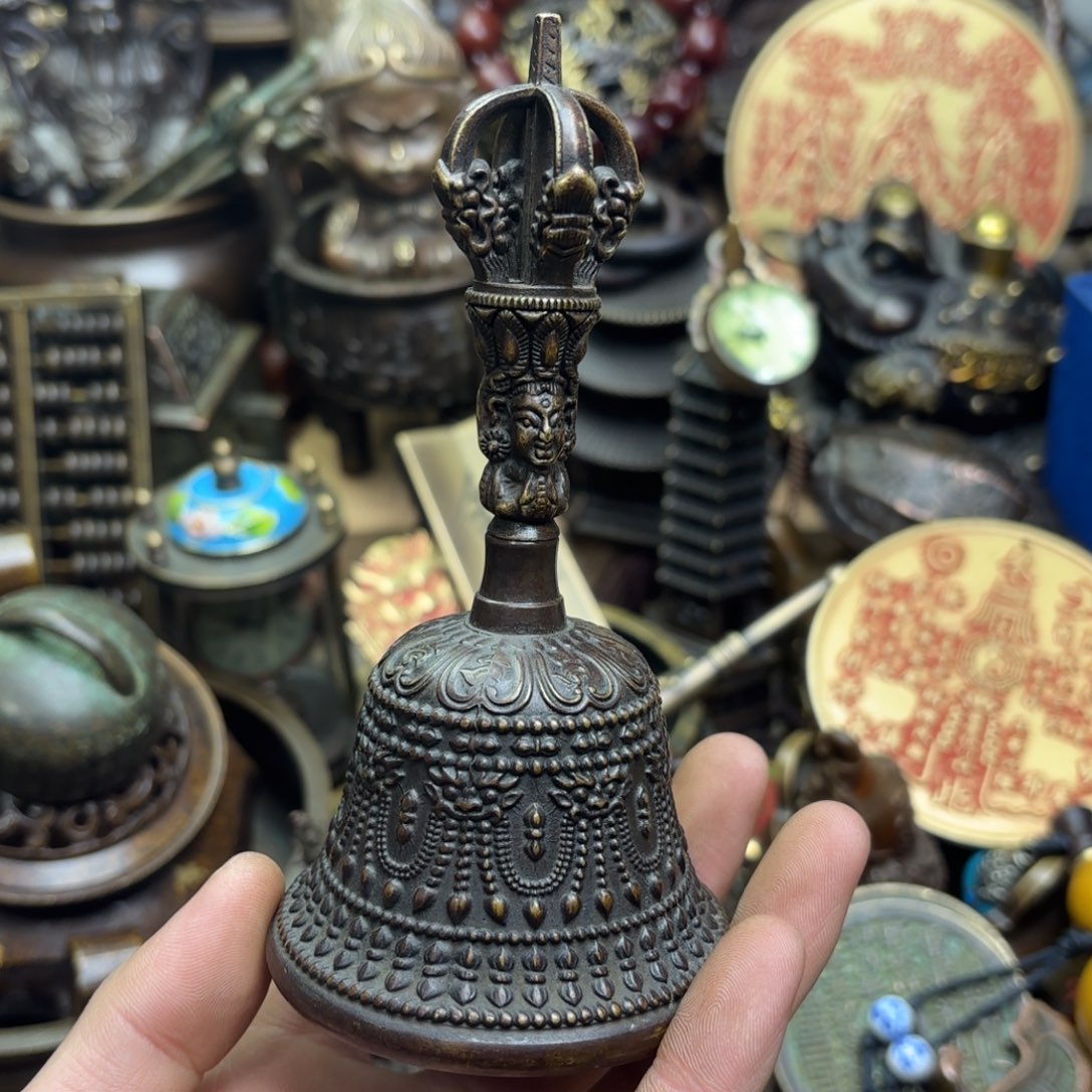 嘉嘉精品铜器摆件