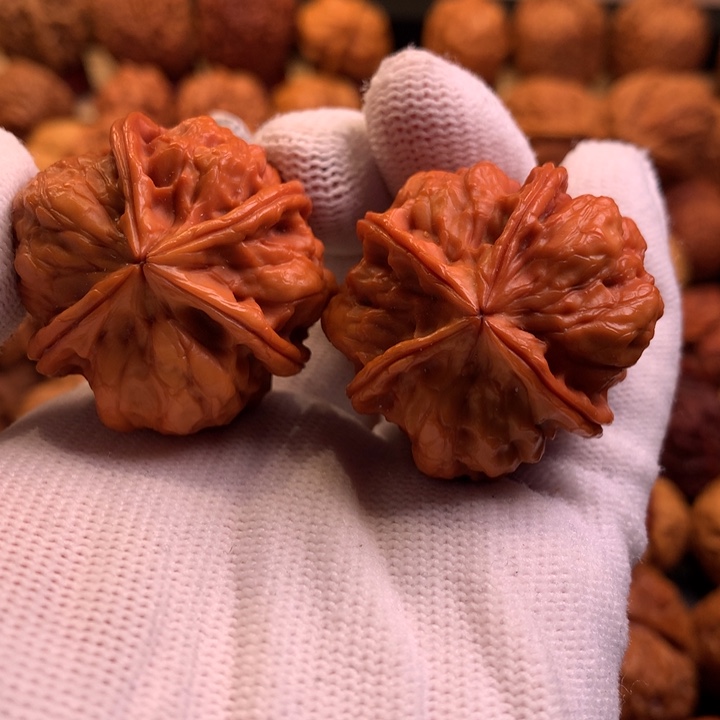 文玩核桃吊坠53哦哦哦哦