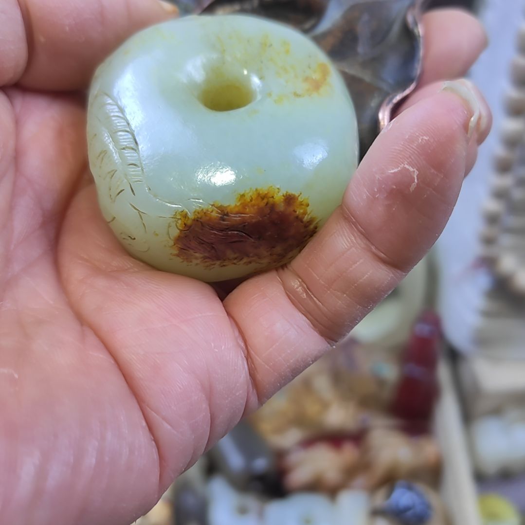 摆件铜器杂件摆件茶宠物