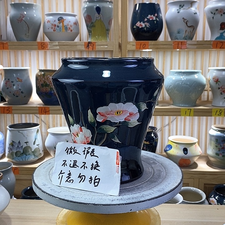 罐陶瓷陶瓷陶瓷陶瓷