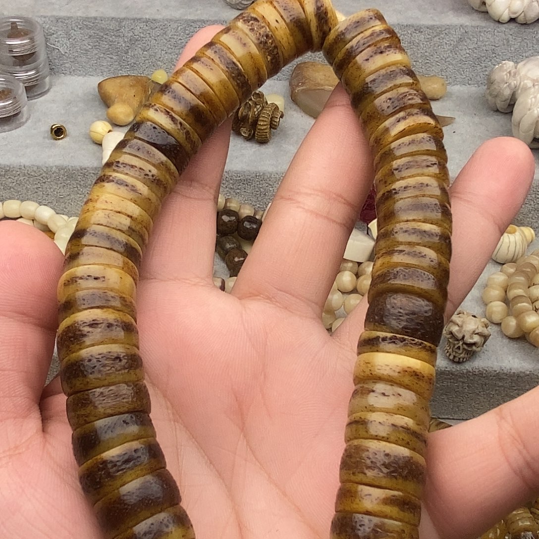 a***.手串/手链牛骨0000000000006