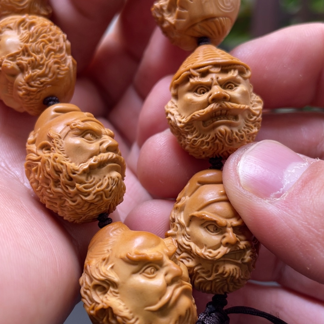 手串/手链橄榄核橄榄核