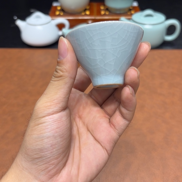 汝窑造物福利111111