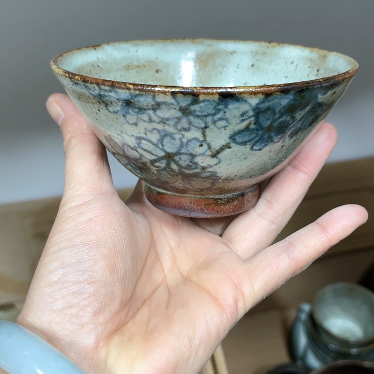 【闪购商品】陶娜****关陶器好看好看好看