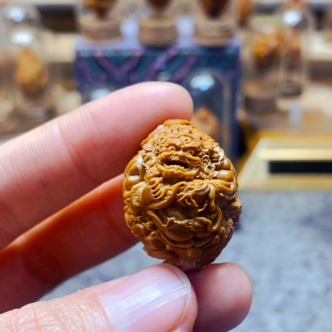 橄榄核手串/手链橄榄