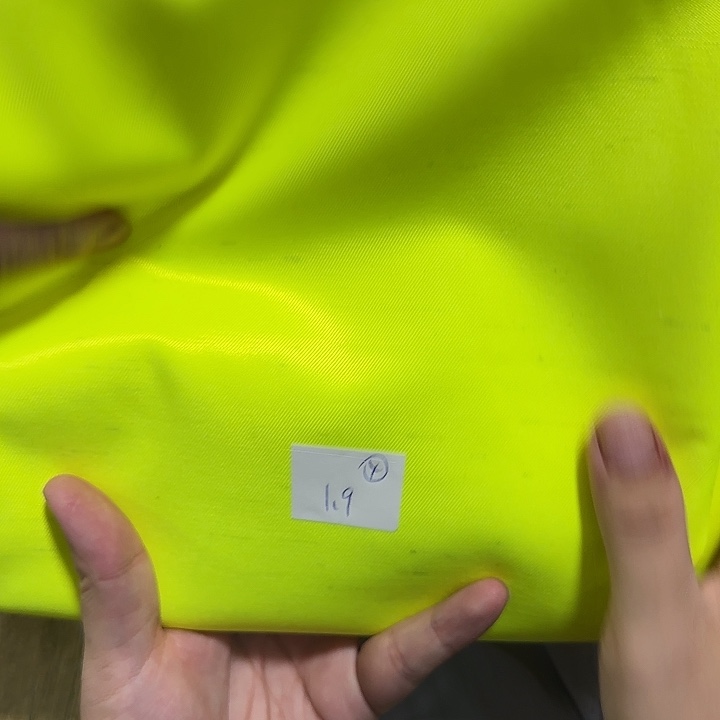 无纺布混纺直播间闪购面料058