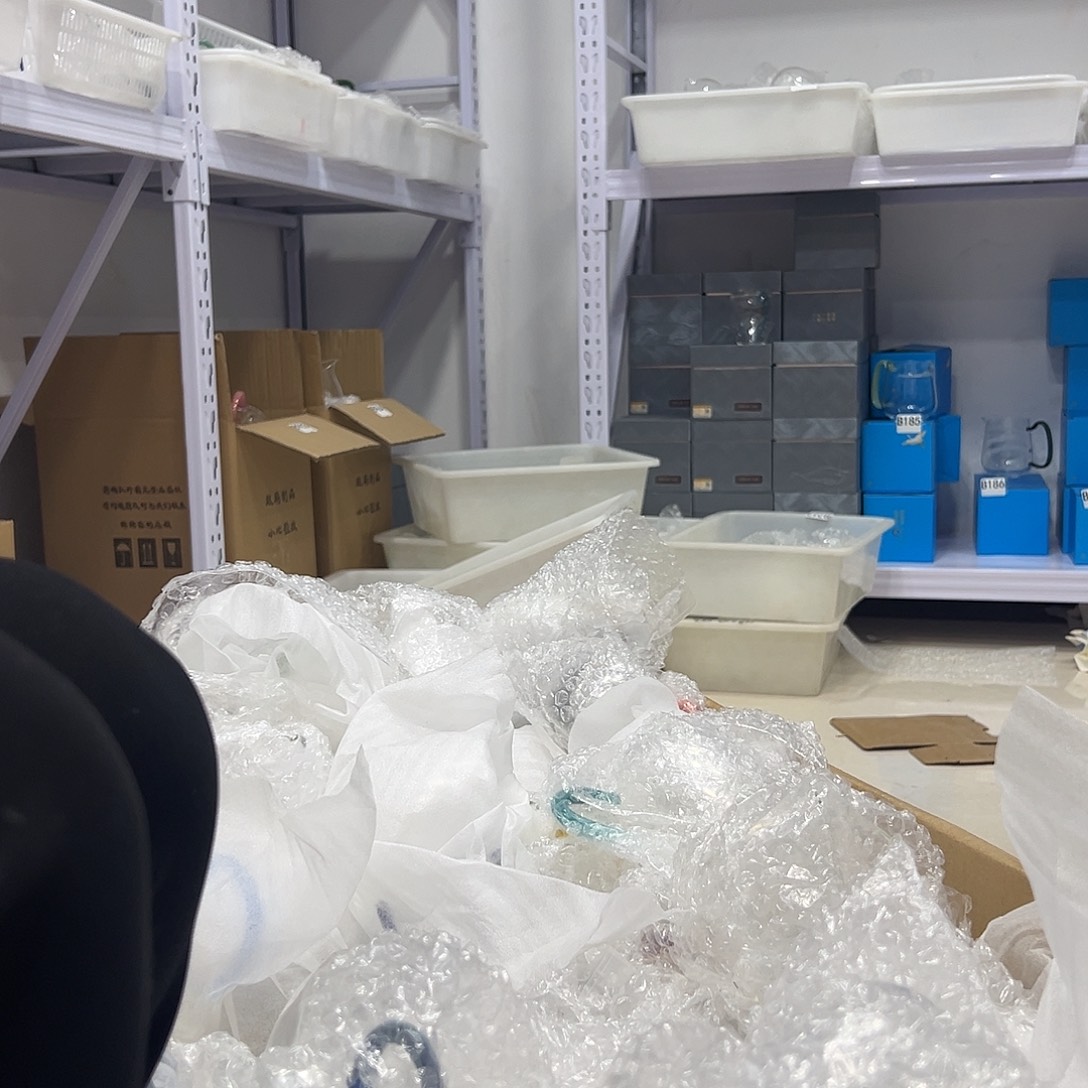 B061 …..简易包装