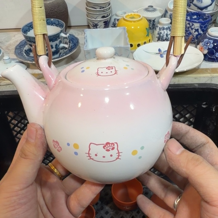 L***a陶瓷推荐第二名20包邮