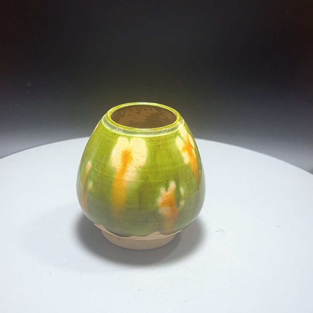 艺术品瓷器欣赏展