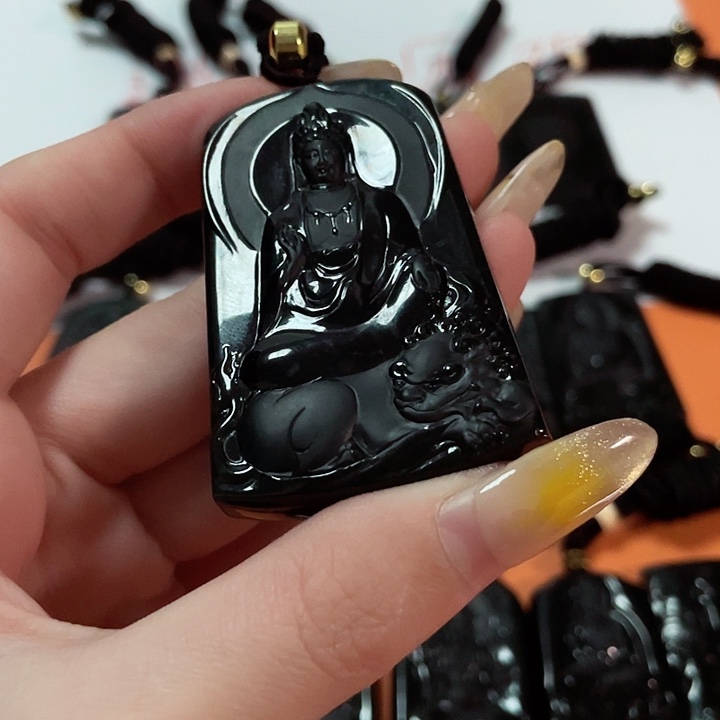 翡翠挂件未镶嵌大***友