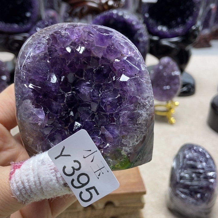 未镶嵌水晶大型摆件（非配饰）摆件