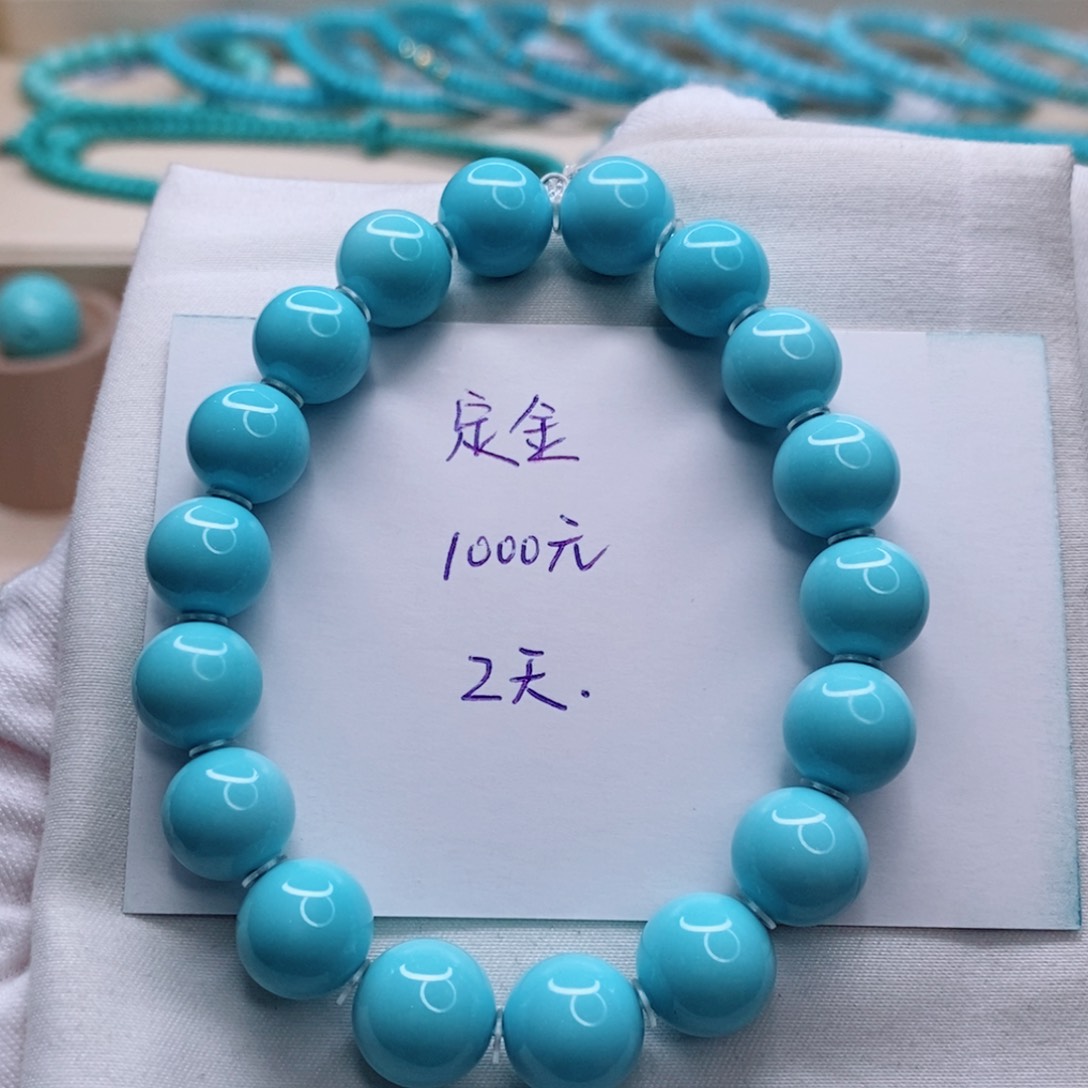 绿松石珠宝奇石未镶嵌?****k