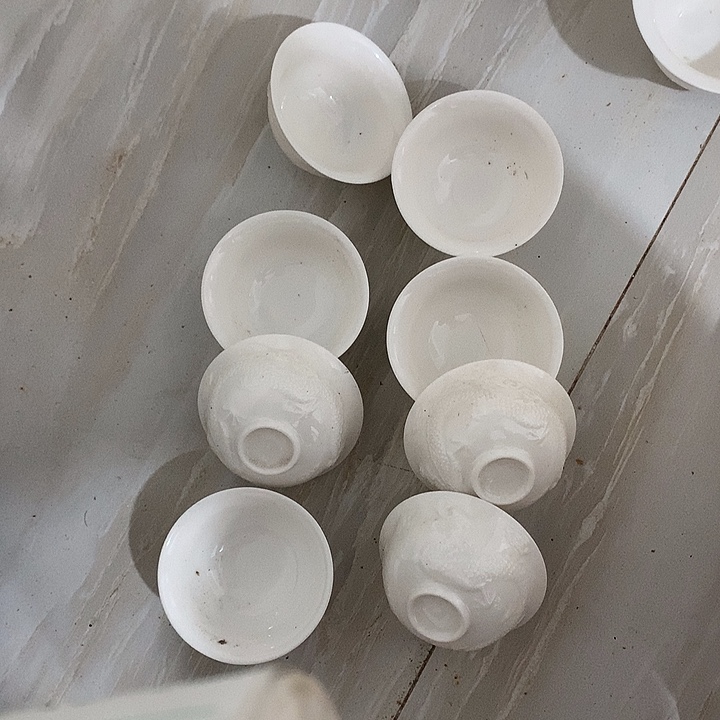 摆件陶瓷艺术作品欣赏