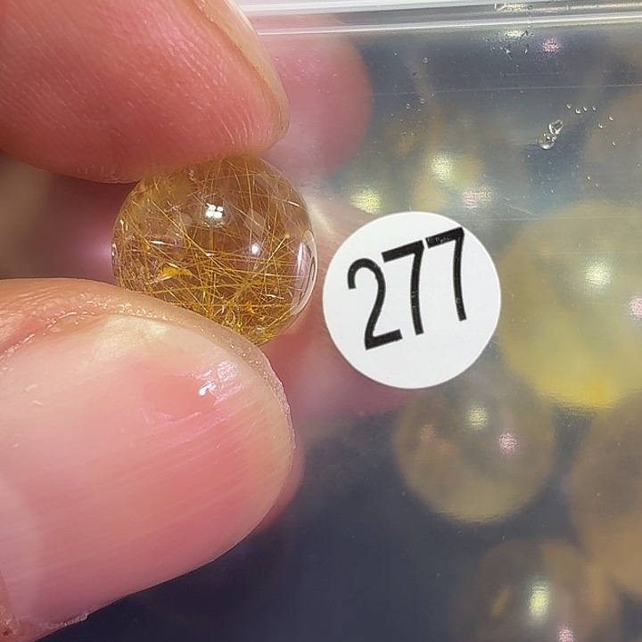 晨***兮未镶嵌水晶吊坠(不含链)