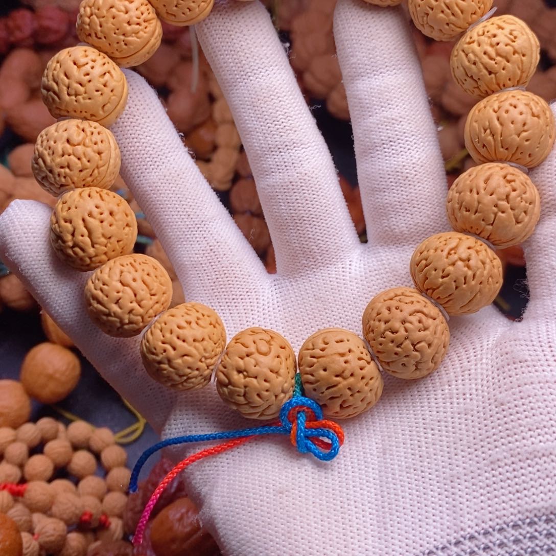 【闪购商品】吊坠文玩核桃桃核20