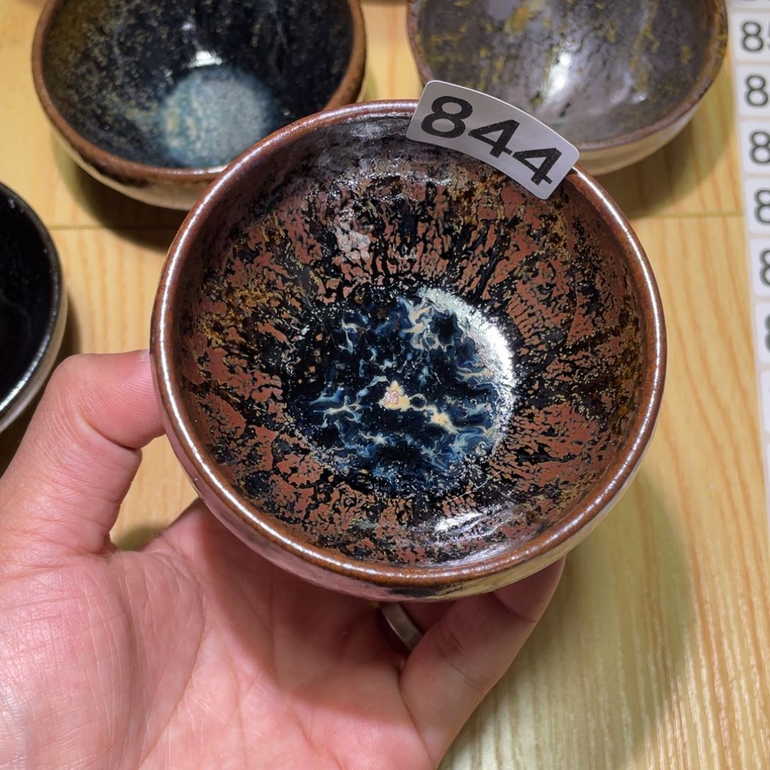 茶盏美好生活从开始到