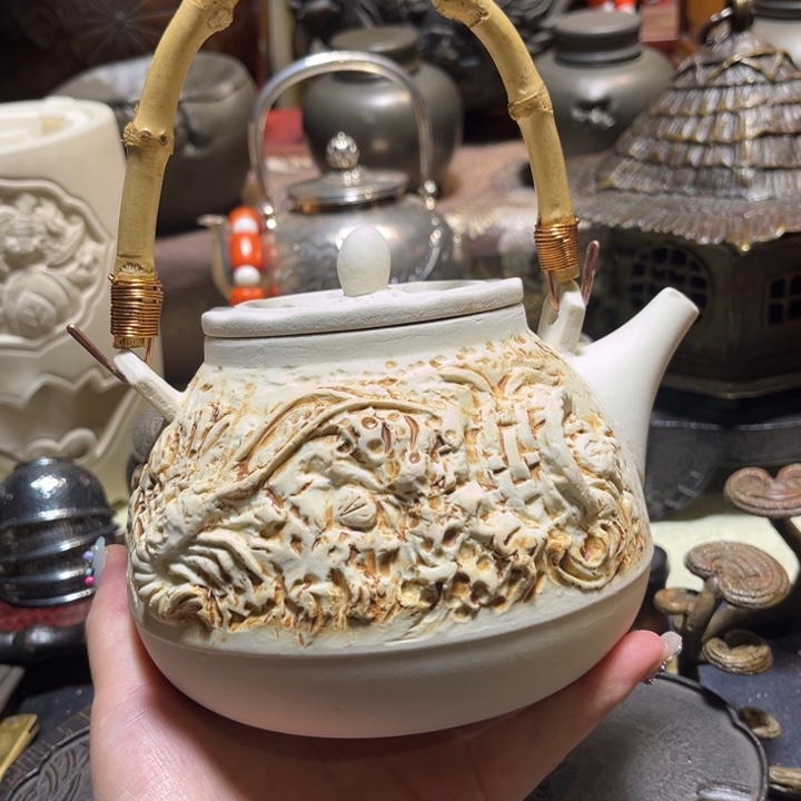 铜铁锡银瓷器瓷器