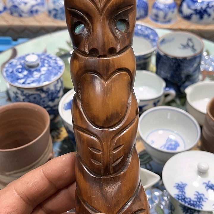 陶瓷茶玩榜第二十名