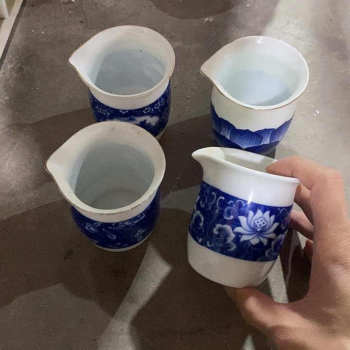 微瑕茶具介意勿拍