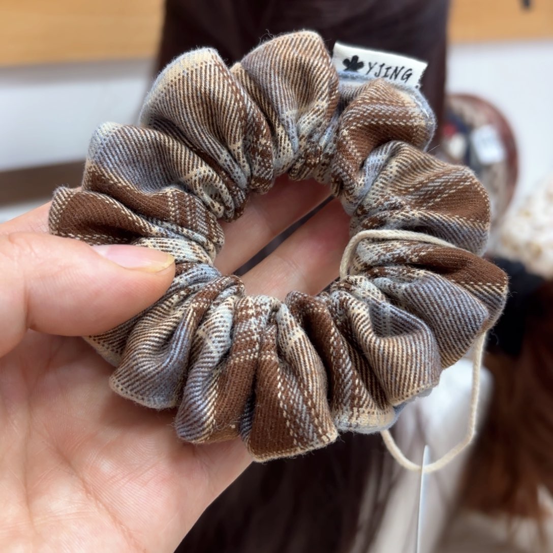 布艺非金属素肠款