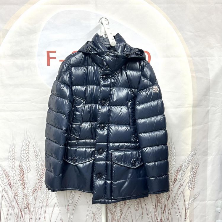 MONCLER/羽绒服/95新/[251231ZY]