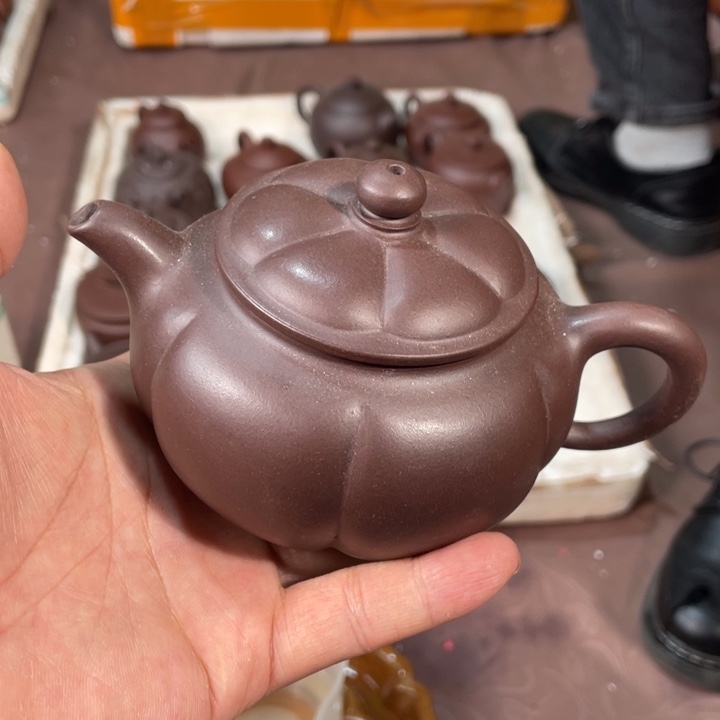 紫砂茶壶888888888