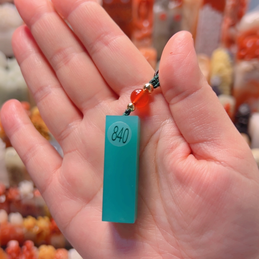 饭***辣包手工刻字包刻字