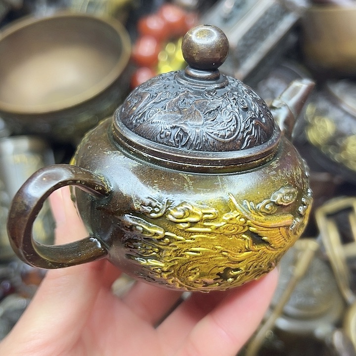 铜铜铜器直播间铜