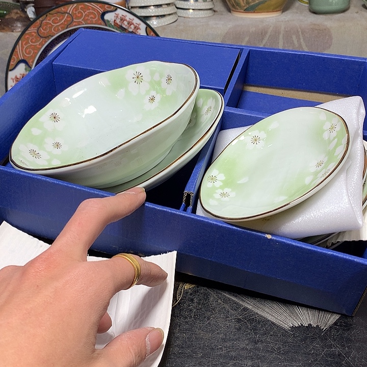 瓷片这一期看过不少关于这几点