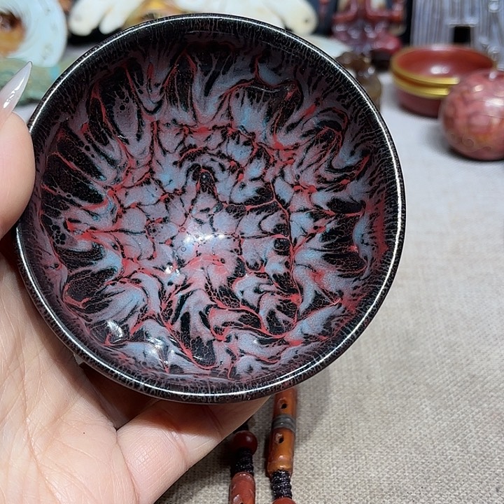 茶盏思**厚建盏建盏建盏建盏