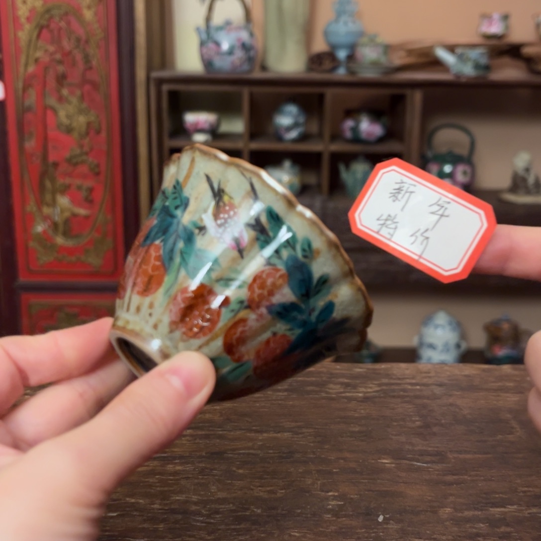 壶柴烧手工制作工艺