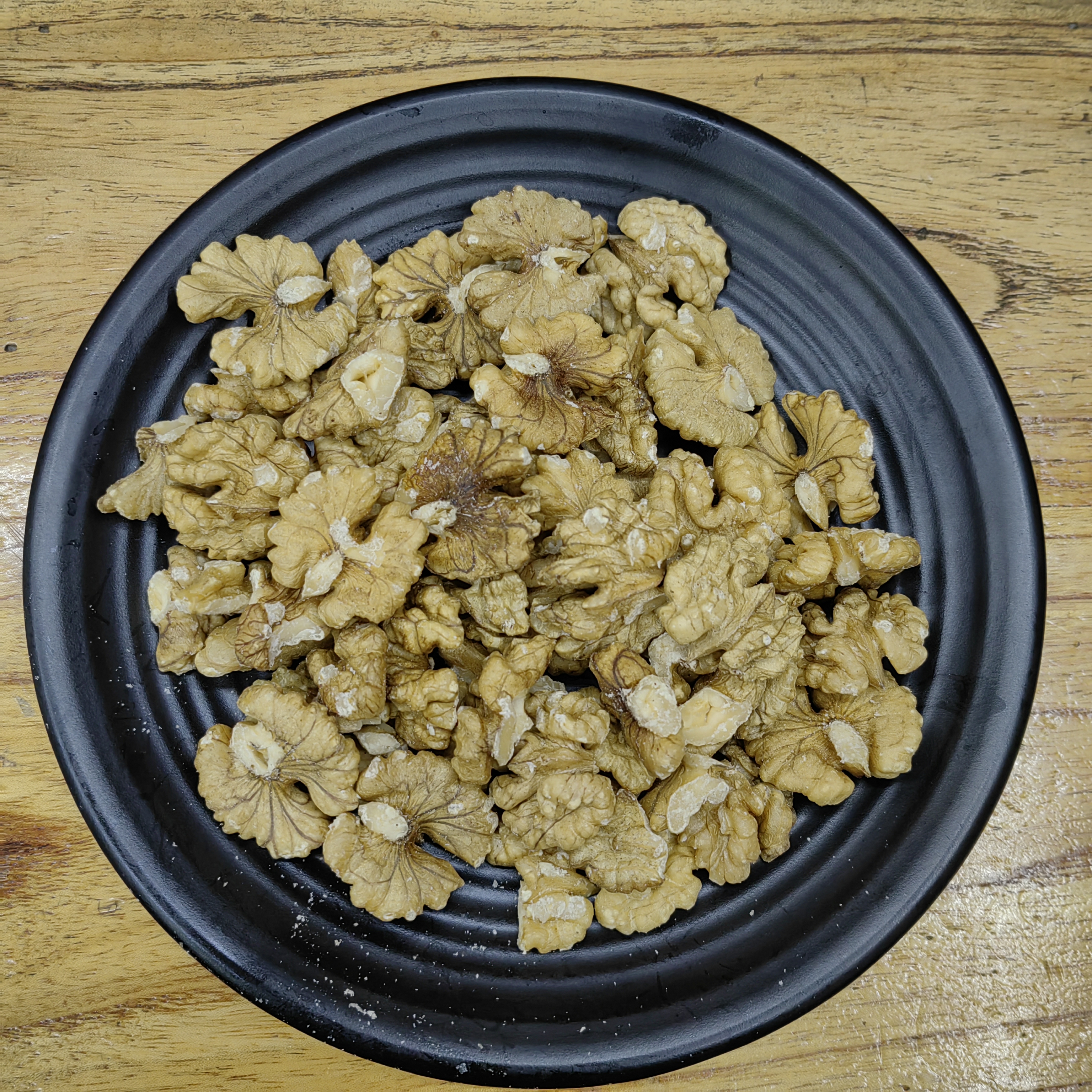 核桃生核桃仁无添加