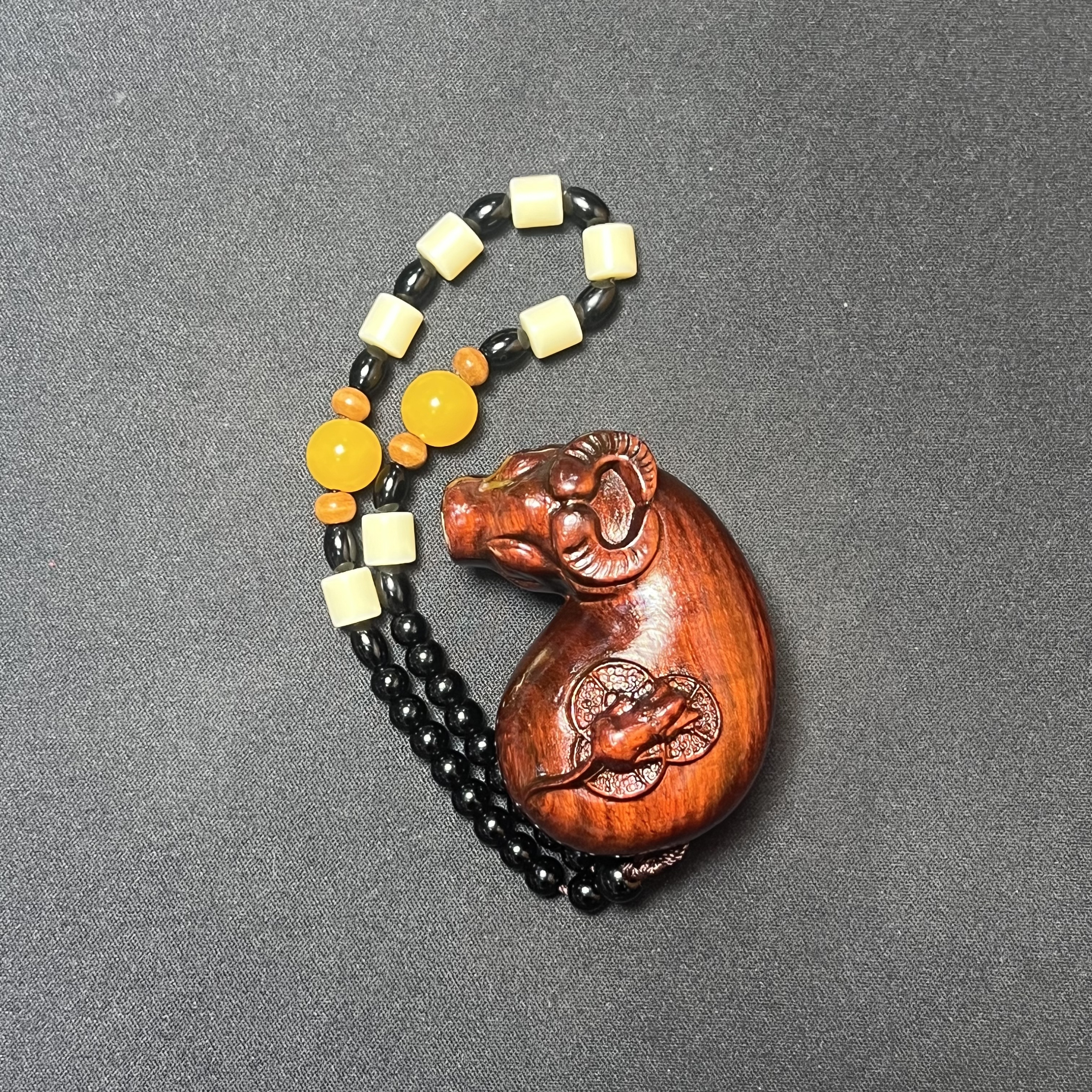 XY054精品手串（无礼盒）