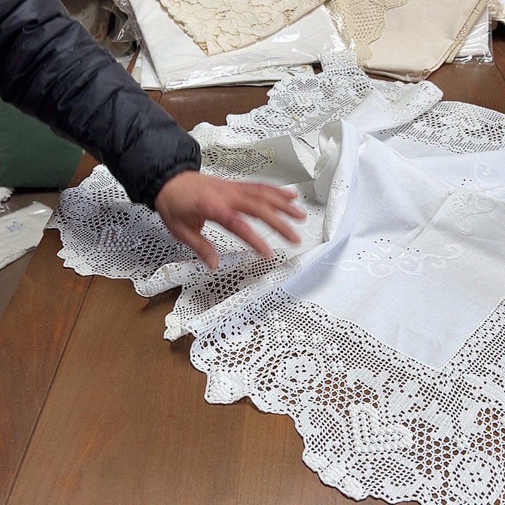 毛绒亚麻棉085-85方