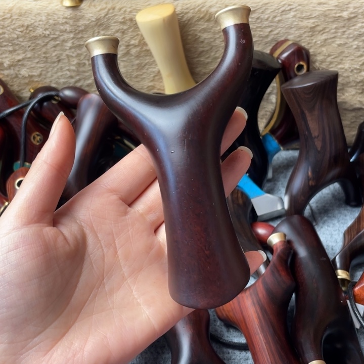 大果紫檀（缅甸花梨）微瑕1020