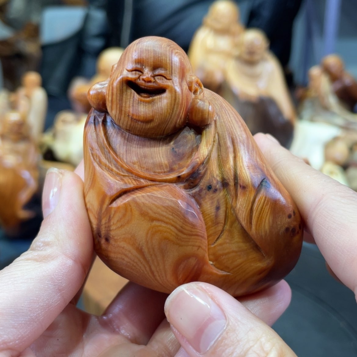 【闪购商品】柏木（崖柏）其他