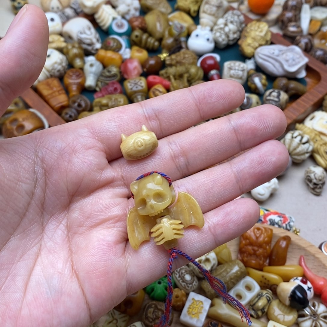 其他驼骨小恶魔一套