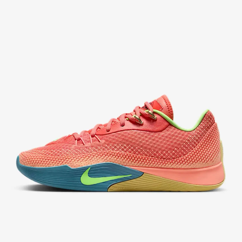 NIKE/耐克2025男子S.T. FLARE EP实战篮球鞋HF0232602