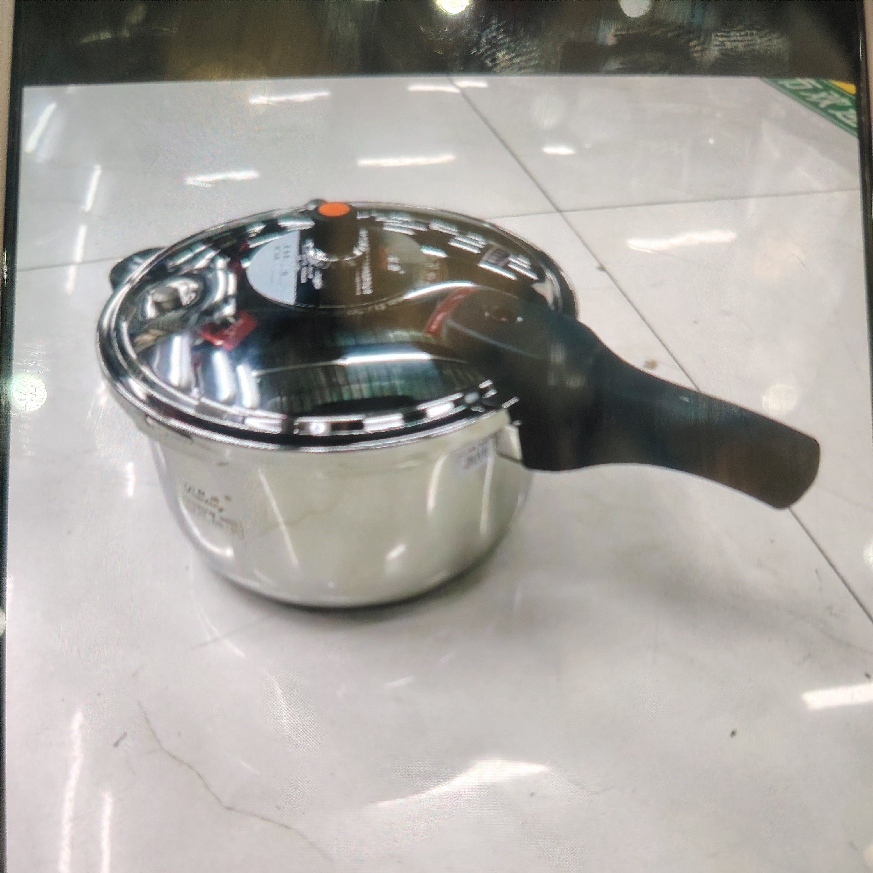 食品级不锈钢加厚9093477