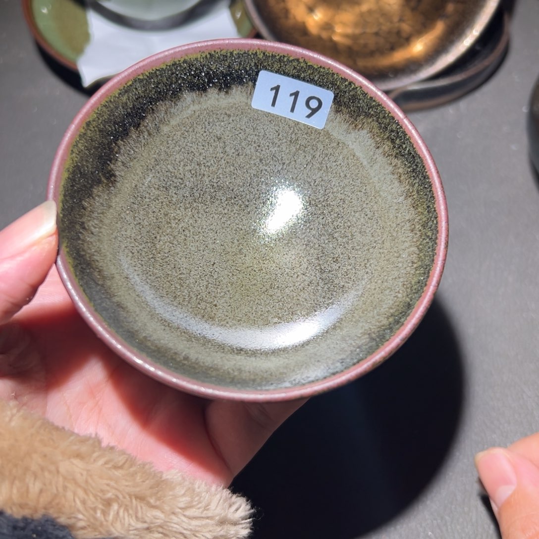 茶盏好吧那明天再给吧明天早上就