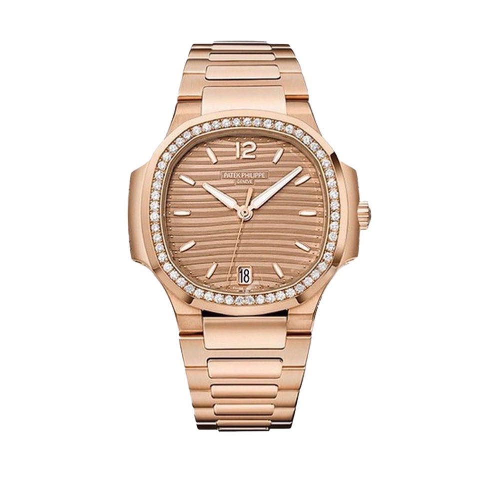 99新 Patek Philippe/百达翡丽 百达翡丽7118/1200R-010