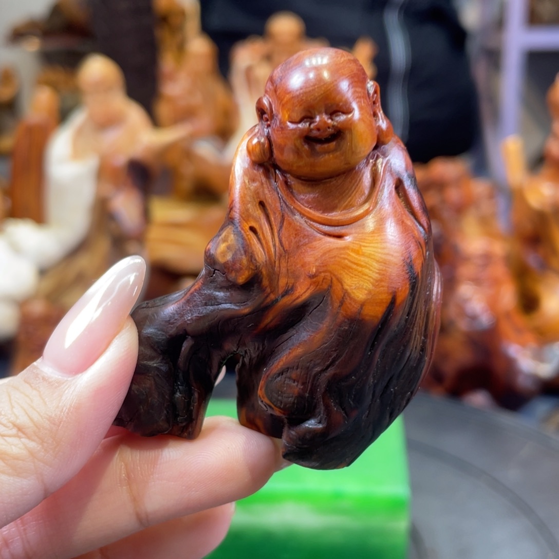 柏木（崖柏）。。。。。。